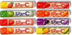 懐かしのパッケージを貼るトピ Part2