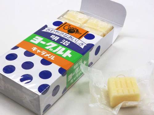 懐かしのパッケージを貼るトピ Part2
