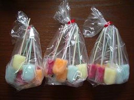懐かしのパッケージを貼るトピ Part2