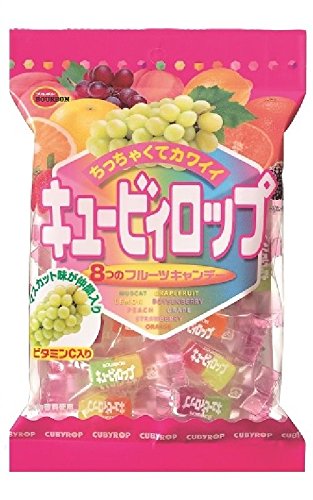 懐かしのパッケージを貼るトピ Part2
