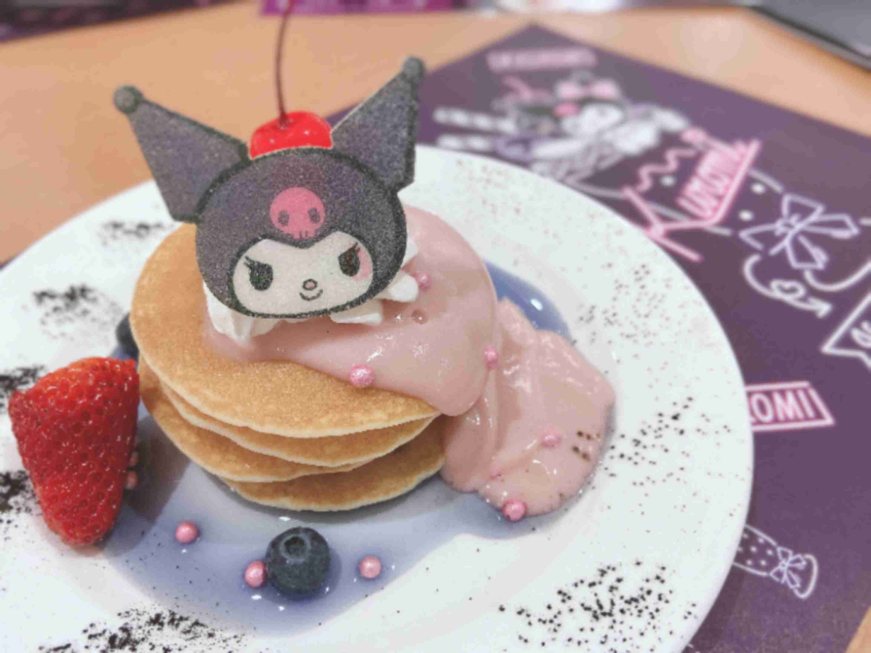【サンリオ】クロミ好きな人♡