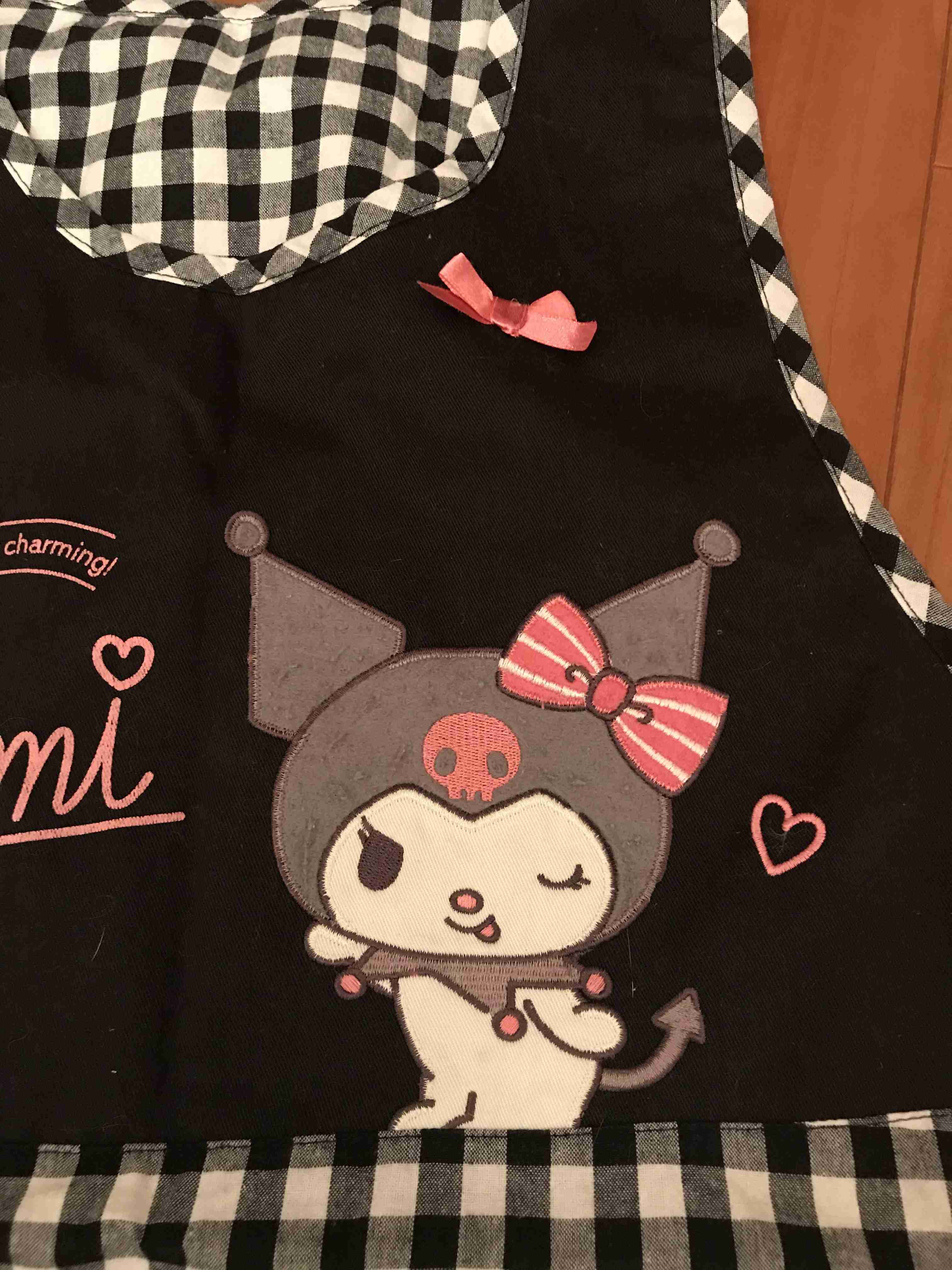 【サンリオ】クロミ好きな人♡