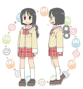 京都アニメーションで好きな作品!