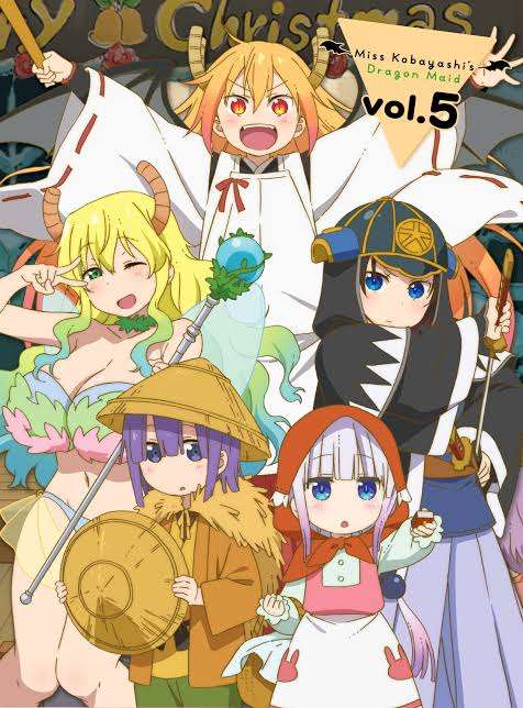 京都アニメーションで好きな作品!