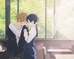 京都アニメーションで好きな作品!