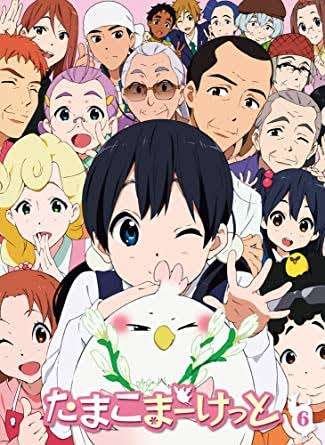 京都アニメーションで好きな作品!