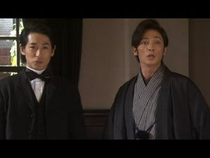 朝ドラで好きな男性キャラ【アンチ禁止】