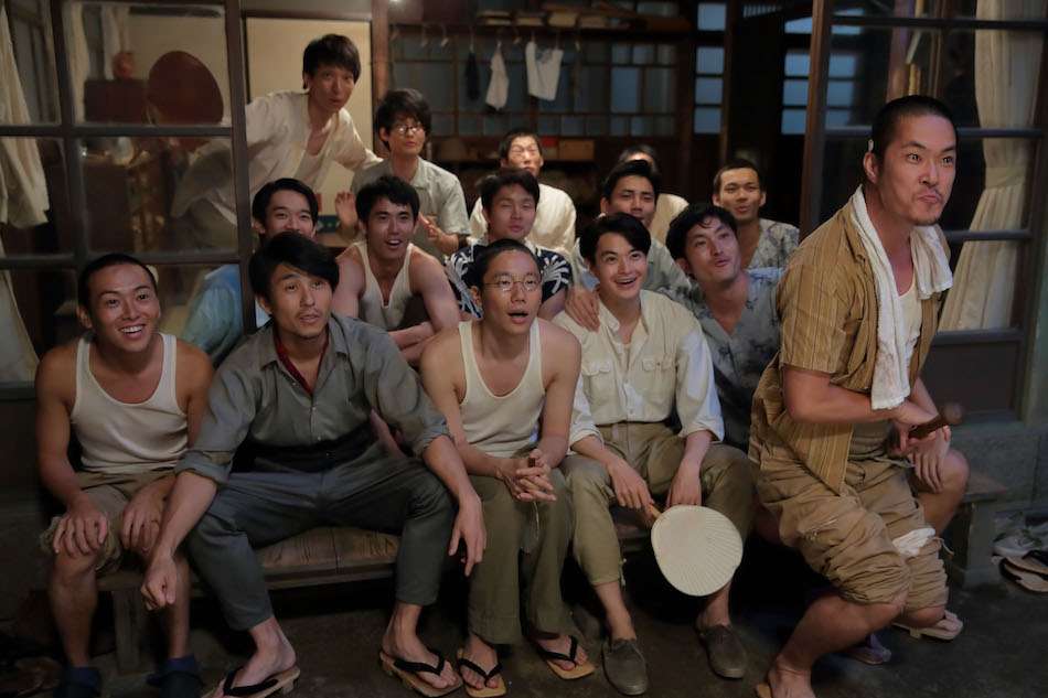 朝ドラで好きな男性キャラ【アンチ禁止】