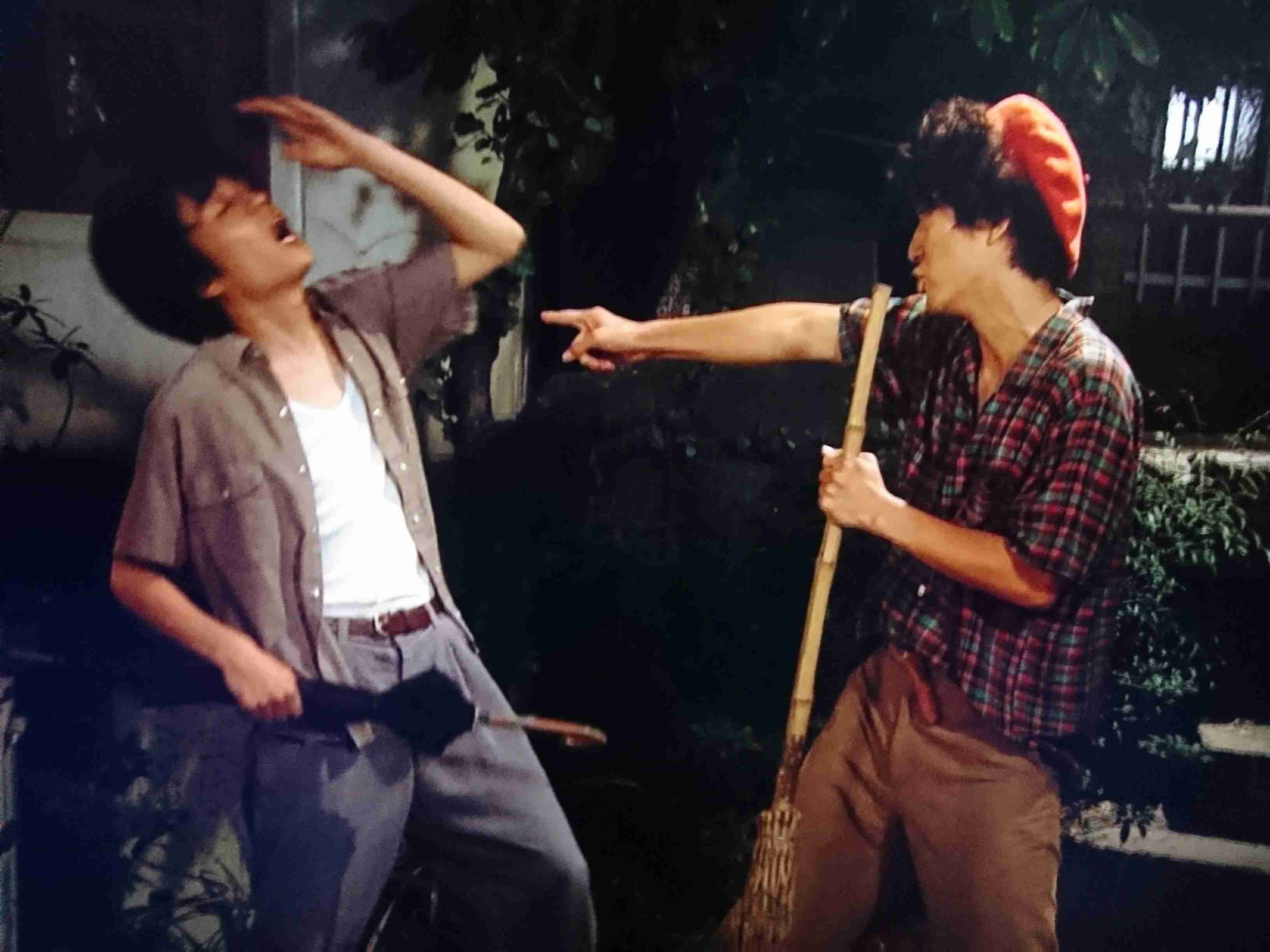 朝ドラで好きな男性キャラ【アンチ禁止】