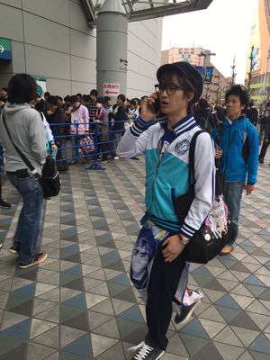 水樹奈々、結婚を発表「奈々にちなんだこの7月に」  お相手は音楽関係の男性