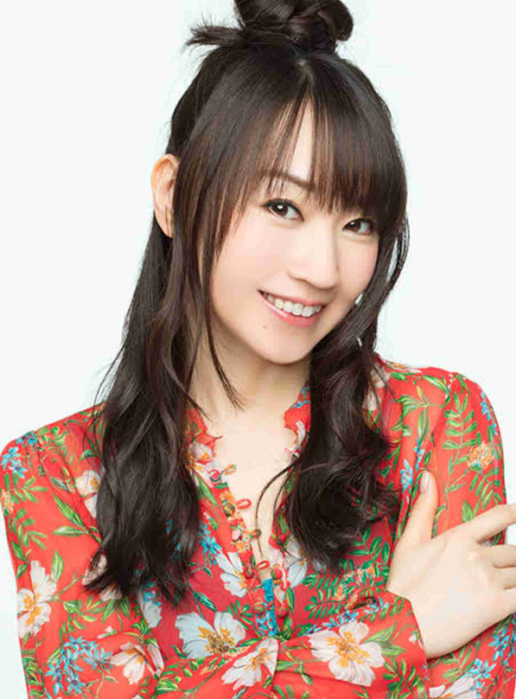 水樹奈々、結婚を発表「奈々にちなんだこの7月に」  お相手は音楽関係の男性