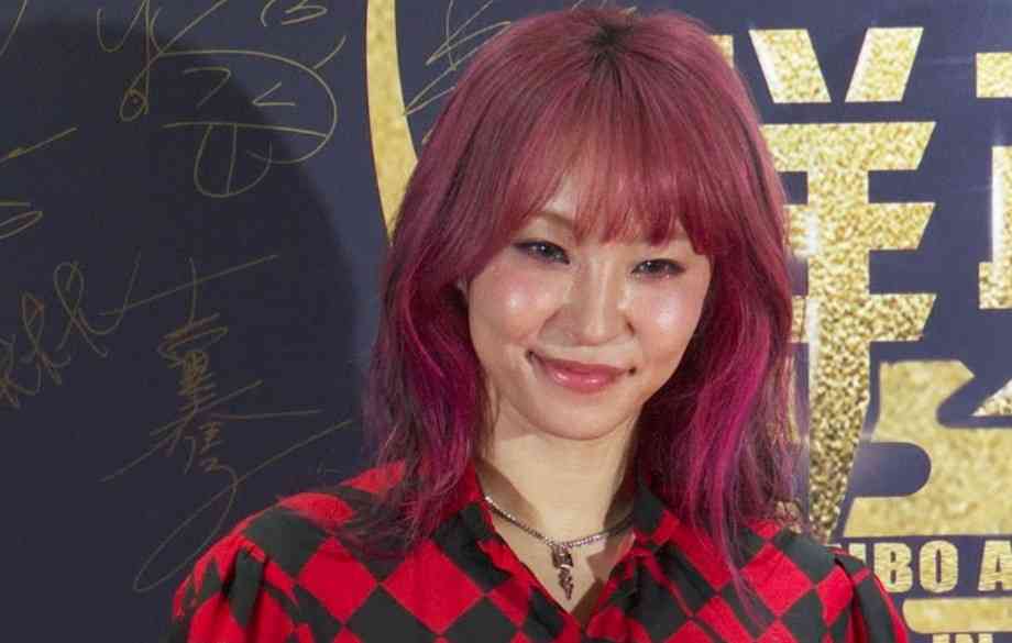 水樹奈々、結婚を発表「奈々にちなんだこの7月に」  お相手は音楽関係の男性