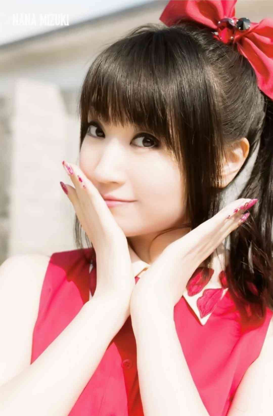 水樹奈々、結婚を発表「奈々にちなんだこの7月に」  お相手は音楽関係の男性