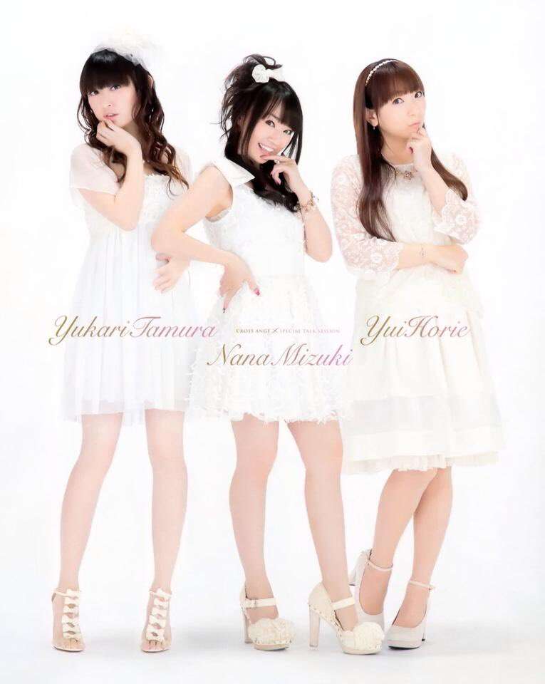 水樹奈々、結婚を発表「奈々にちなんだこの7月に」  お相手は音楽関係の男性