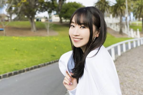 水樹奈々、結婚を発表「奈々にちなんだこの7月に」  お相手は音楽関係の男性