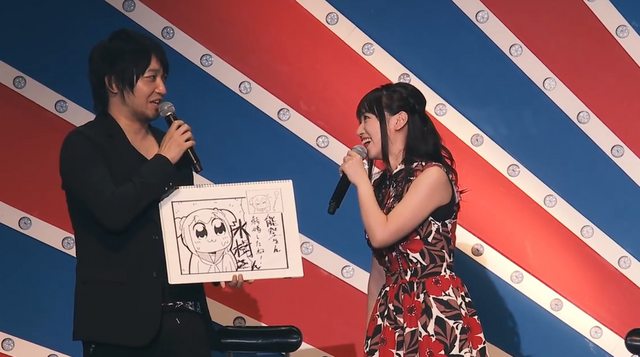 水樹奈々、結婚を発表「奈々にちなんだこの7月に」  お相手は音楽関係の男性