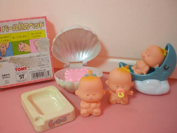 アラフォーが懐かしいと思う物!Part2