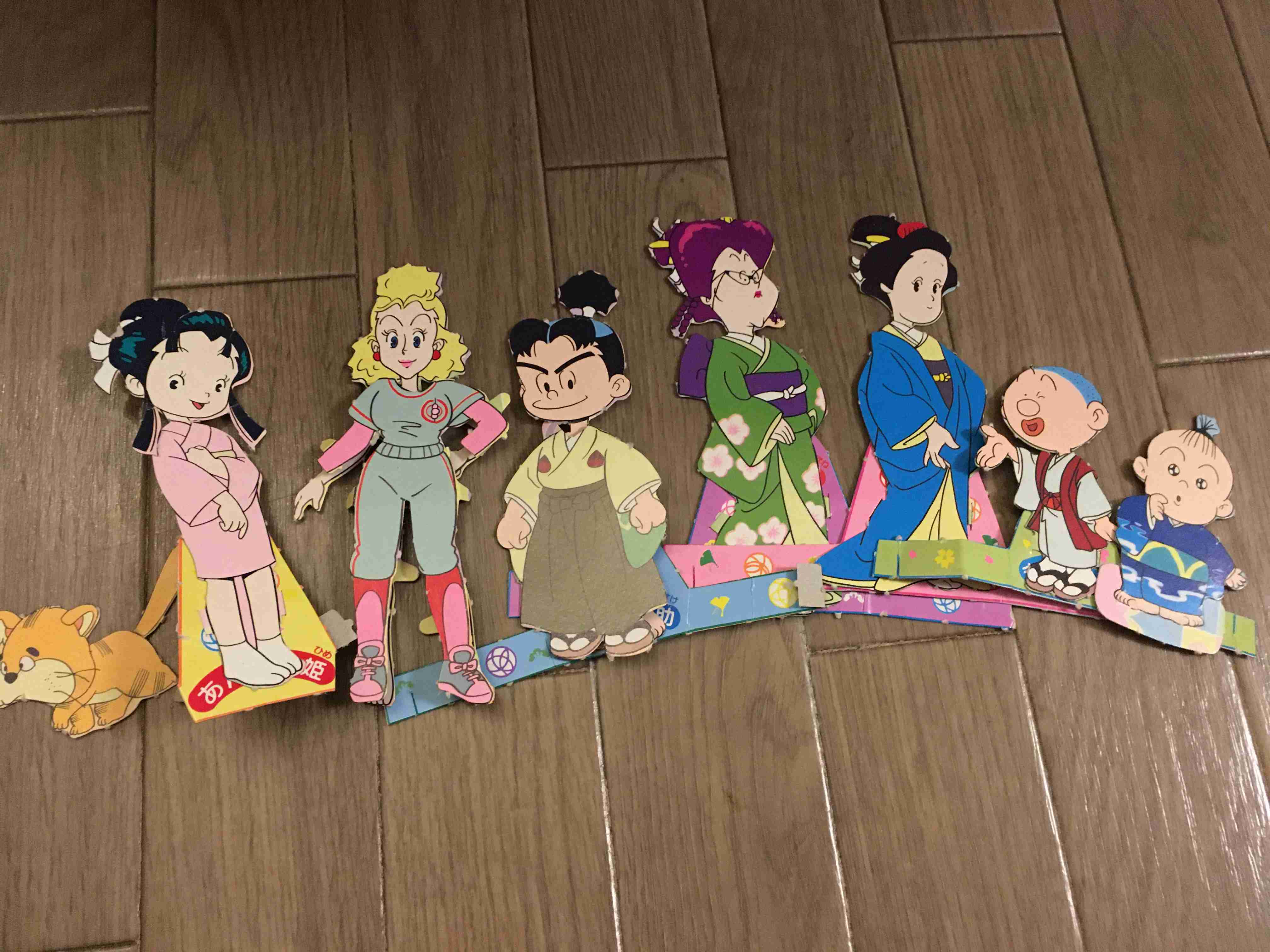 アラフォーが懐かしいと思う物!Part2