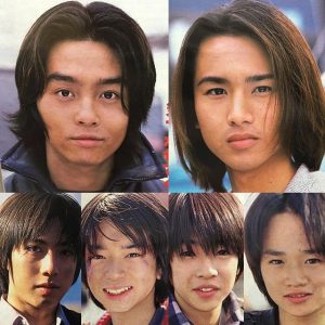 アラフォーが懐かしいと思う物!Part2