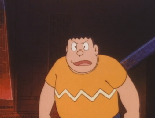 ブスにも優しくしてくれそうな漫画キャラ