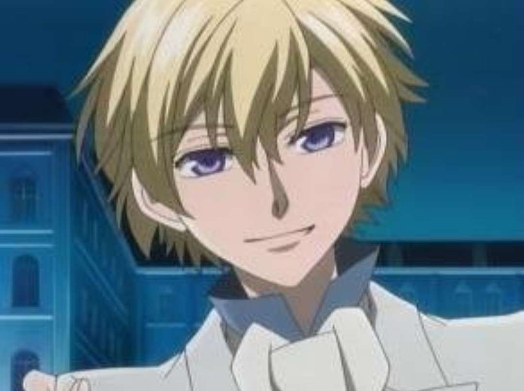 ブスにも優しくしてくれそうな漫画キャラ