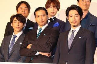 TOKIO脱退 長瀬智也の「高い演技力」を再評価すべき理由