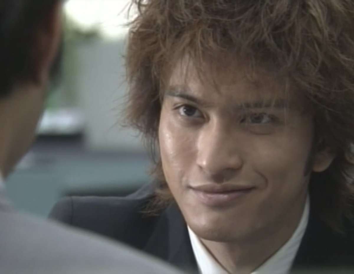 TOKIO脱退 長瀬智也の「高い演技力」を再評価すべき理由
