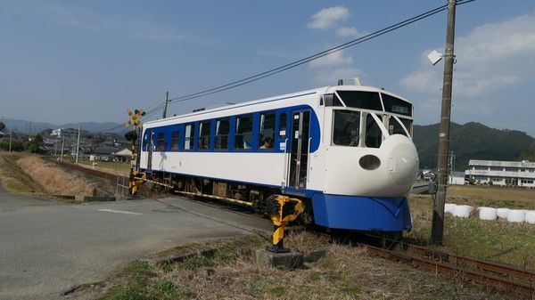 愛媛県の良い所を教えてください