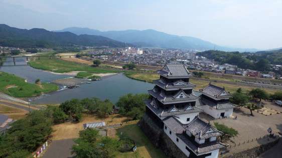 愛媛県の良い所を教えてください