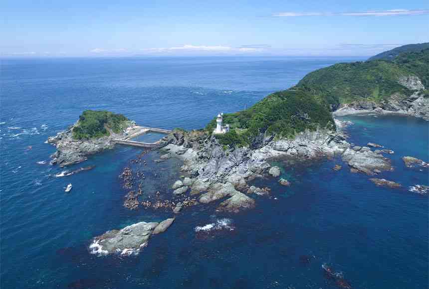 愛媛県の良い所を教えてください