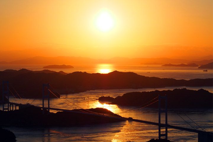 愛媛県の良い所を教えてください