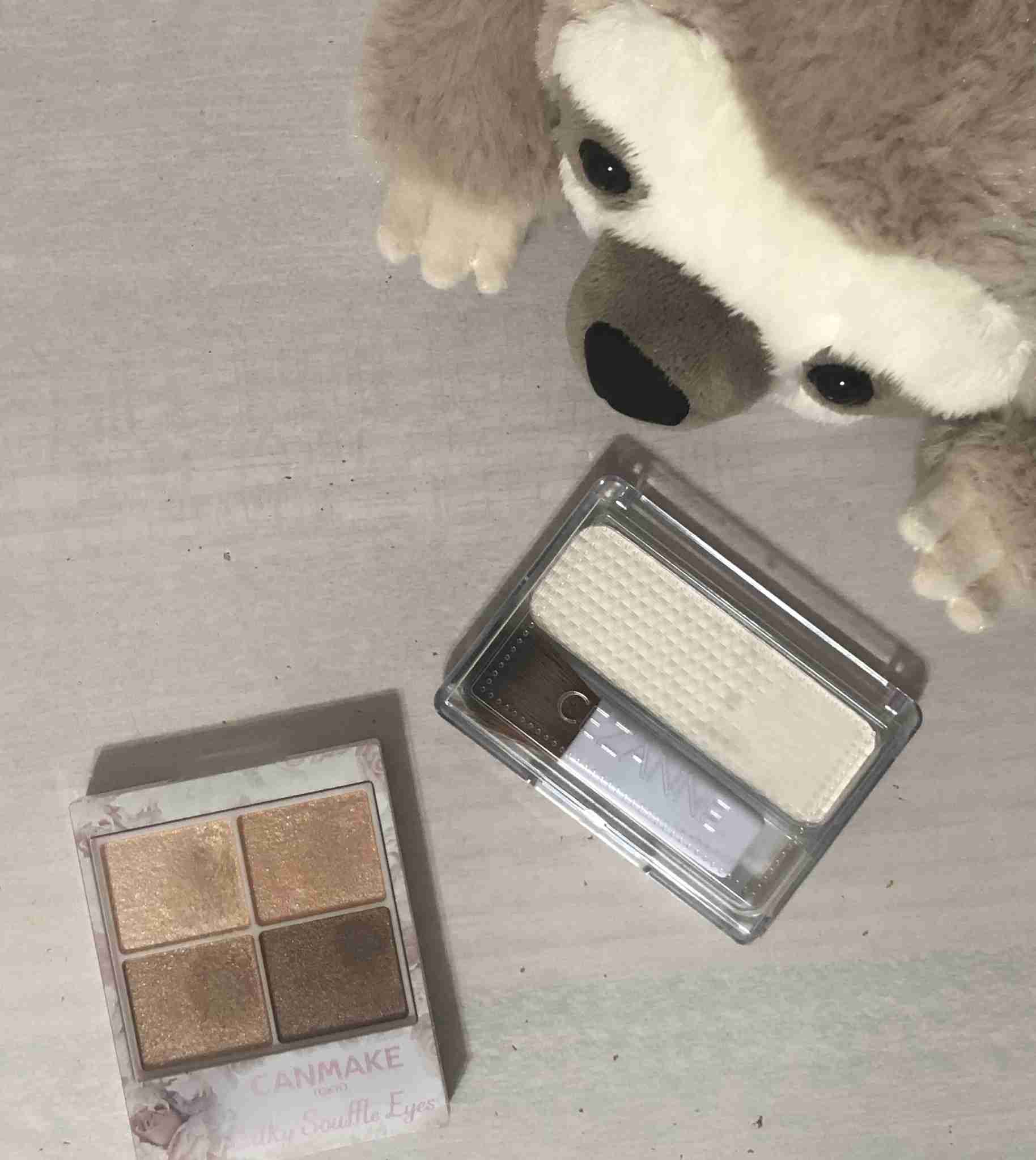 最近買ったプチプラコスメ見せて下さい！