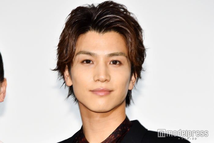 EXILE岩田剛典、渋谷に誕生「ルイ・ヴィトン」新店舗を堪能「新しい時代の始まり」