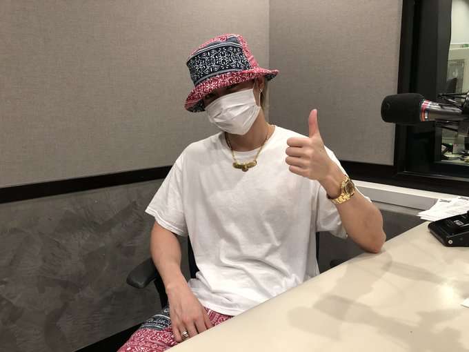 EXILE岩田剛典、渋谷に誕生「ルイ・ヴィトン」新店舗を堪能「新しい時代の始まり」