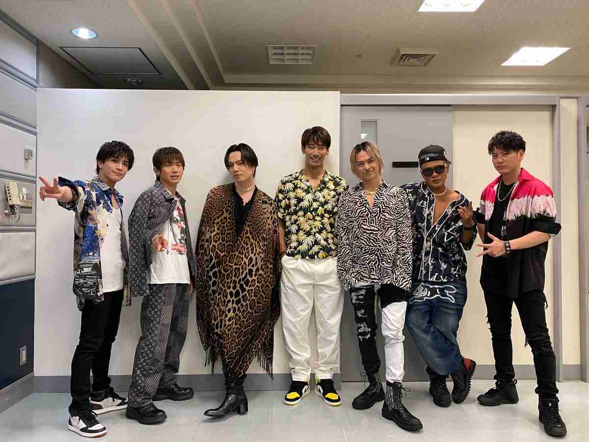 EXILE岩田剛典、渋谷に誕生「ルイ・ヴィトン」新店舗を堪能「新しい時代の始まり」