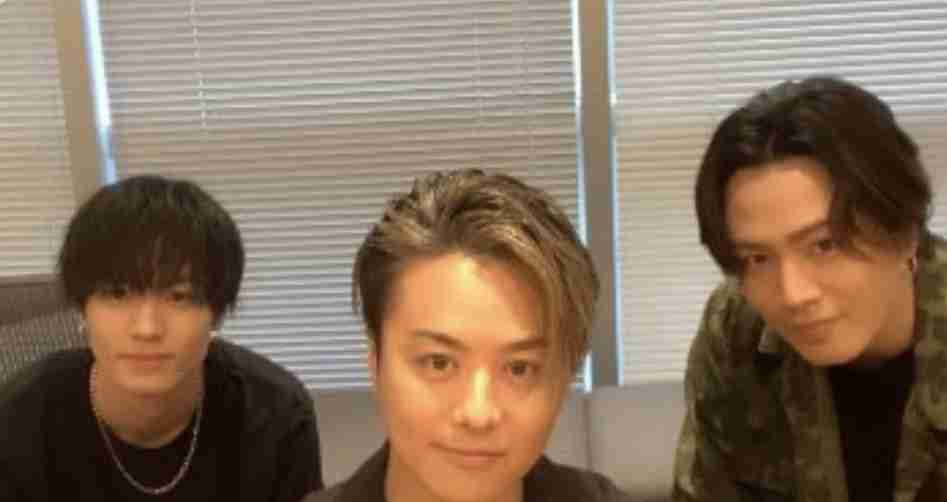 EXILE岩田剛典、渋谷に誕生「ルイ・ヴィトン」新店舗を堪能「新しい時代の始まり」