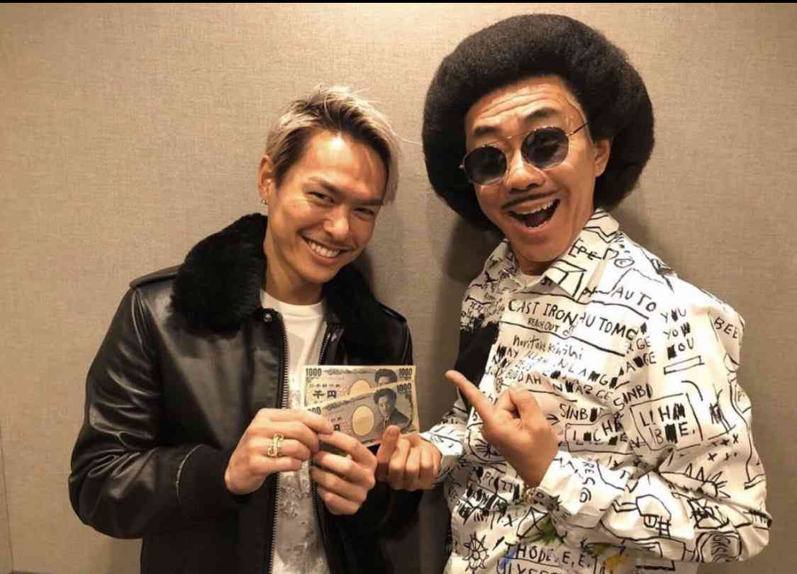EXILE岩田剛典、渋谷に誕生「ルイ・ヴィトン」新店舗を堪能「新しい時代の始まり」