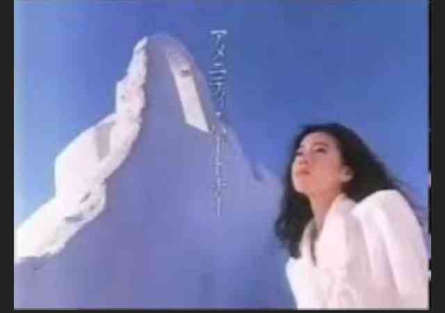 中森明菜の“自粛生活”はいつまで?ファン会報の寂しい中身