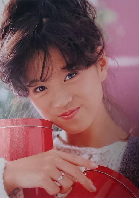 中森明菜の“自粛生活”はいつまで?ファン会報の寂しい中身
