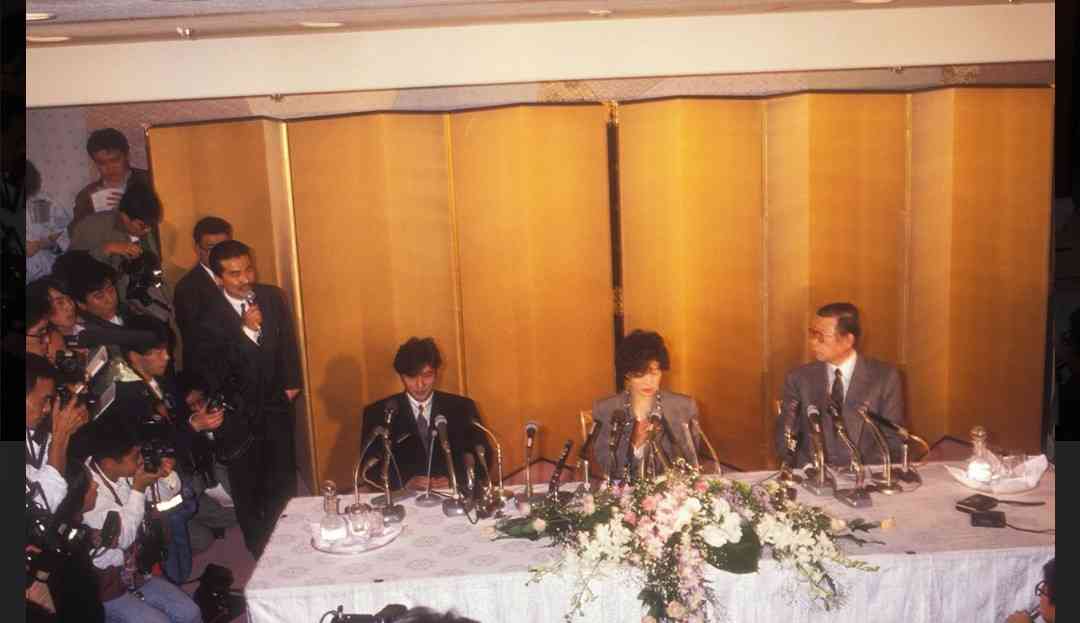 中森明菜の“自粛生活”はいつまで?ファン会報の寂しい中身