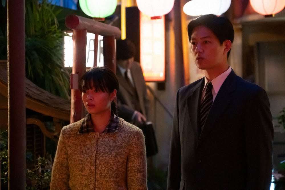 工藤阿須加君好きな人‼️