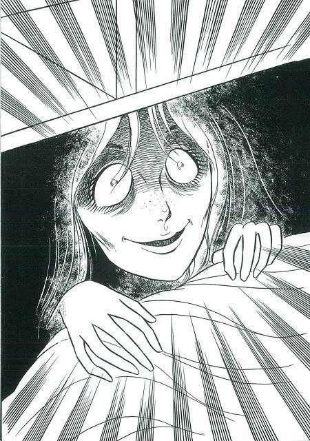 夏だから幽霊、お化け、妖怪が出てくるアニメ、マンガを語ろう。