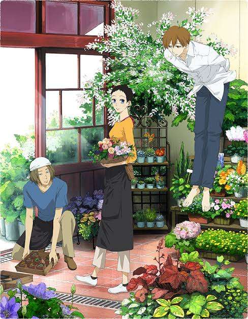 夏だから幽霊、お化け、妖怪が出てくるアニメ、マンガを語ろう。