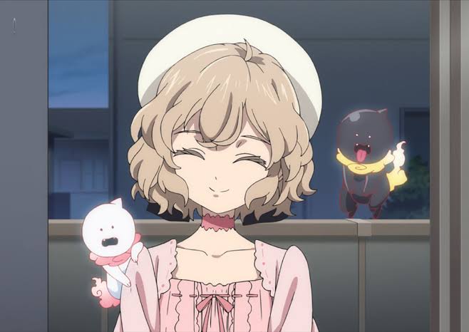 夏だから幽霊、お化け、妖怪が出てくるアニメ、マンガを語ろう。