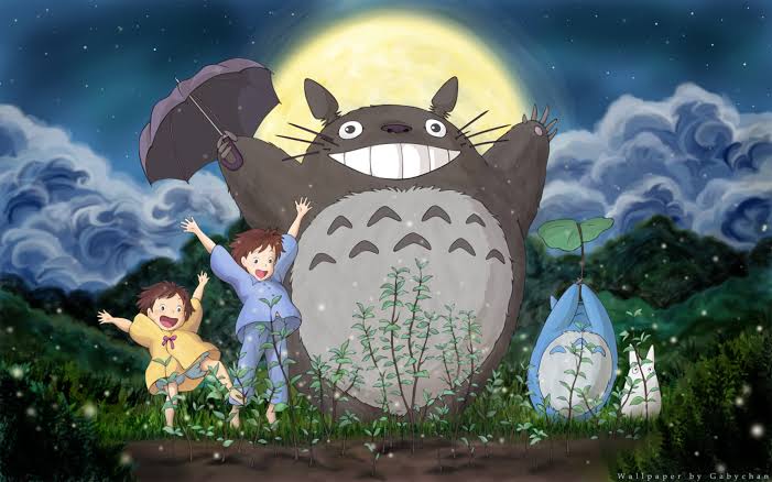 夏だから幽霊、お化け、妖怪が出てくるアニメ、マンガを語ろう。