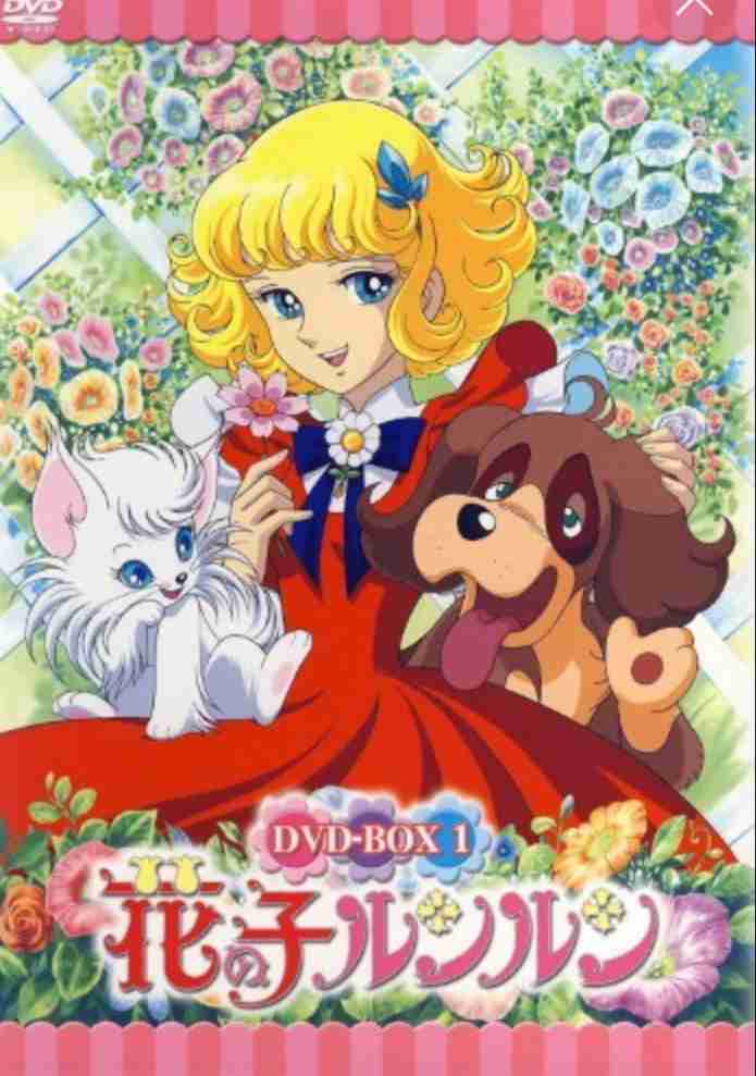 80年代のキャラクターが観たい ガールズちゃんねる Girls Channel