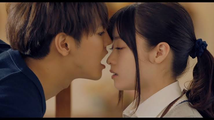 ♥映画のキスシーンから題名を当てるトピ♥