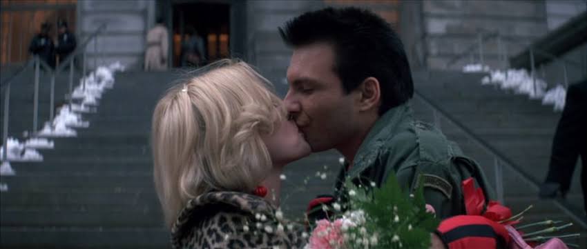 ♥映画のキスシーンから題名を当てるトピ♥