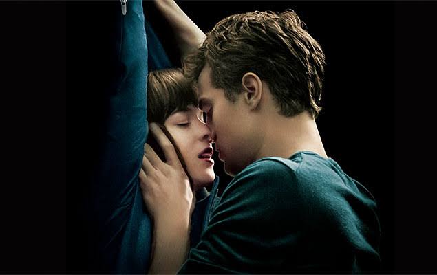 ♥映画のキスシーンから題名を当てるトピ♥