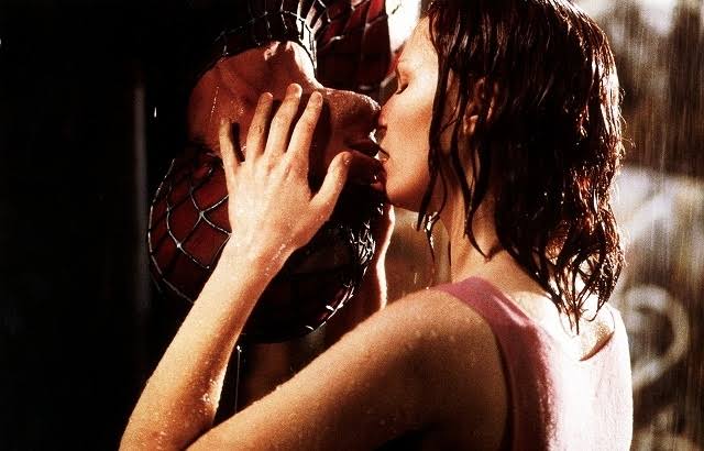 ♥映画のキスシーンから題名を当てるトピ♥